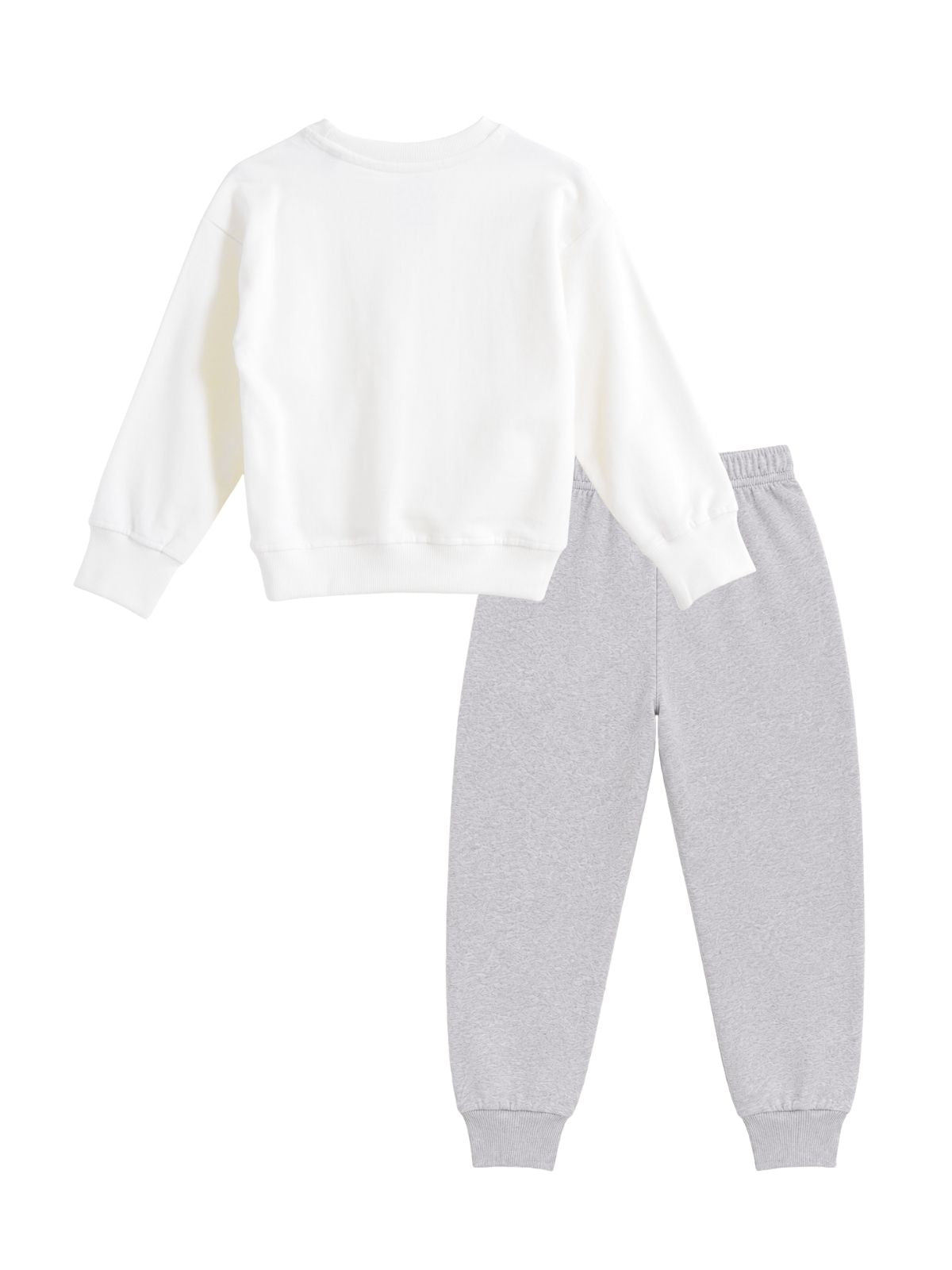 Good Times Boys Printed Sweatshirt & Jogger Set – SpongeBob©