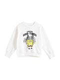 Good Times Boys Printed Sweatshirt – SpongeBob©