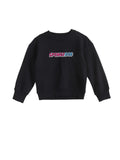 Colorful Logo Boys Printed Sweatshirt – SpongeBob©