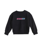 Colorful Logo Boys Printed Sweatshirt & Jogger Set – SpongeBob©