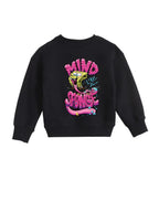 Colorful Logo Boys Printed Sweatshirt & Jogger Set – SpongeBob©