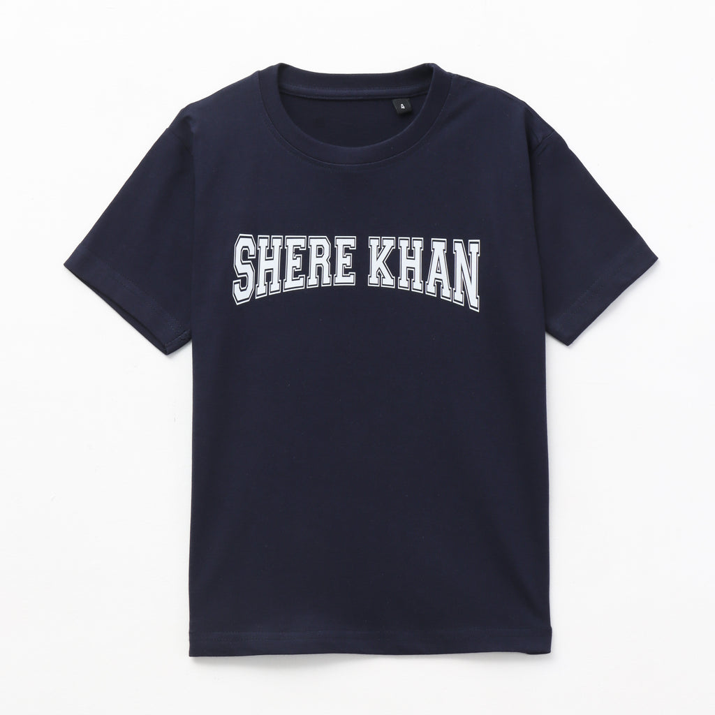 Shere Khan Fierce Roar Kids T-Shirt – Jungle Book
