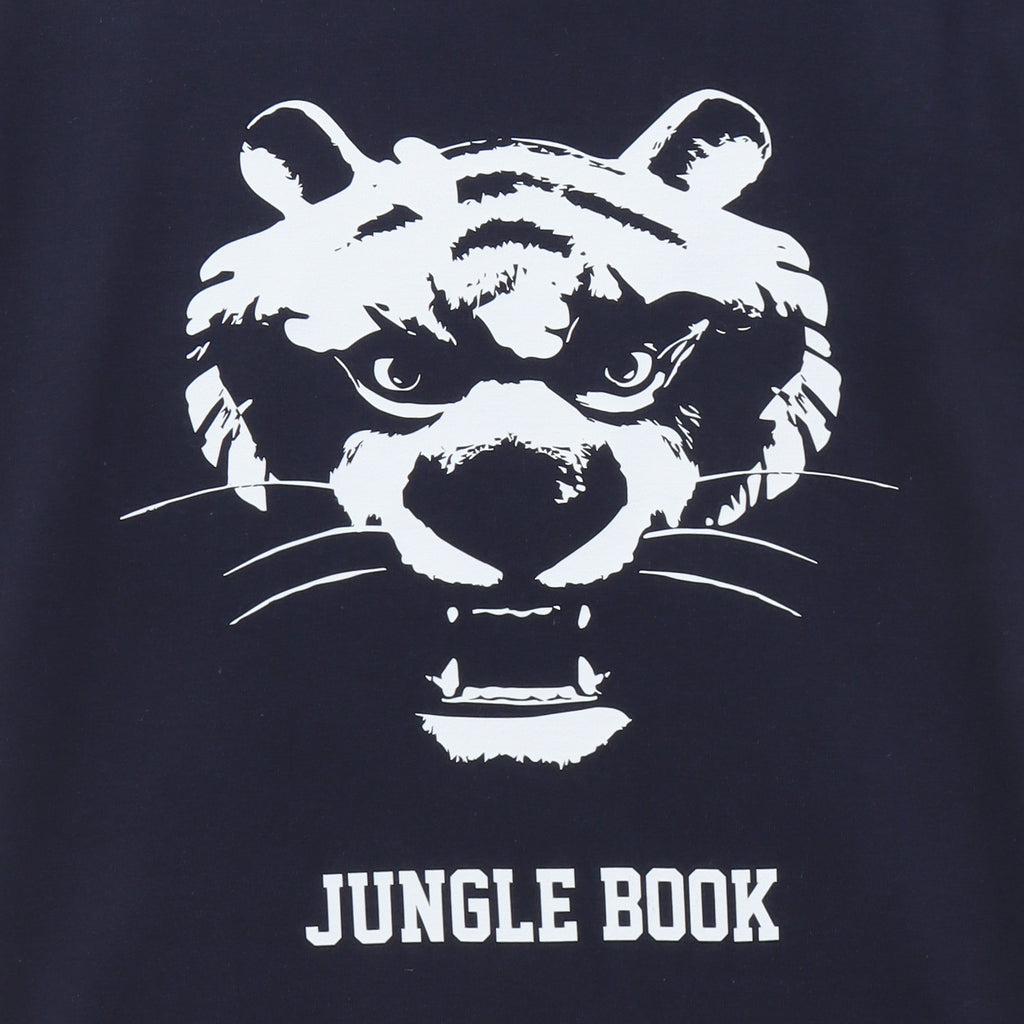 Shere Khan Fierce Roar Kids T-Shirt – Jungle Book
