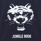 Shere Khan Fierce Roar Kids T-Shirt – Jungle Book