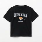 Shere Khan Varsity Classic Kids T-Shirt – Jungle Book