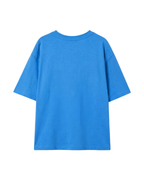 Sky Blue “Heroes Adventure” Motu Patlu Kids T- Shirt and Shorts Set