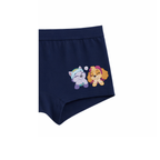 Skye & Everest Paw Patrol Cute Friends Sitting Cartoon Printed Girls Panty