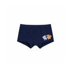 Skye & Everest Paw Patrol Cute Friends Sitting Cartoon Printed Girls Panty