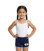 Skye & Everest Paw Patrol Cute Friends Sitting Cartoon Printed Girls Panty
