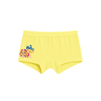 Skye Paw Patrol Be Happy Cartoon Printed Girls Panty