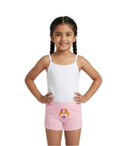 Skye Paw Patrol Flying Heart Cartoon Printed Girls Panty