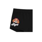 Skye Paw Patrol Logo Cute Face Cartoon Printed Girls Panty