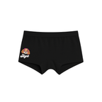 Skye Paw Patrol Logo Cute Face Cartoon Printed Girls Panty