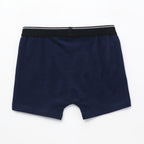 SpongeBob_Gary_FUN_Print_Kids_Boys_Trunks