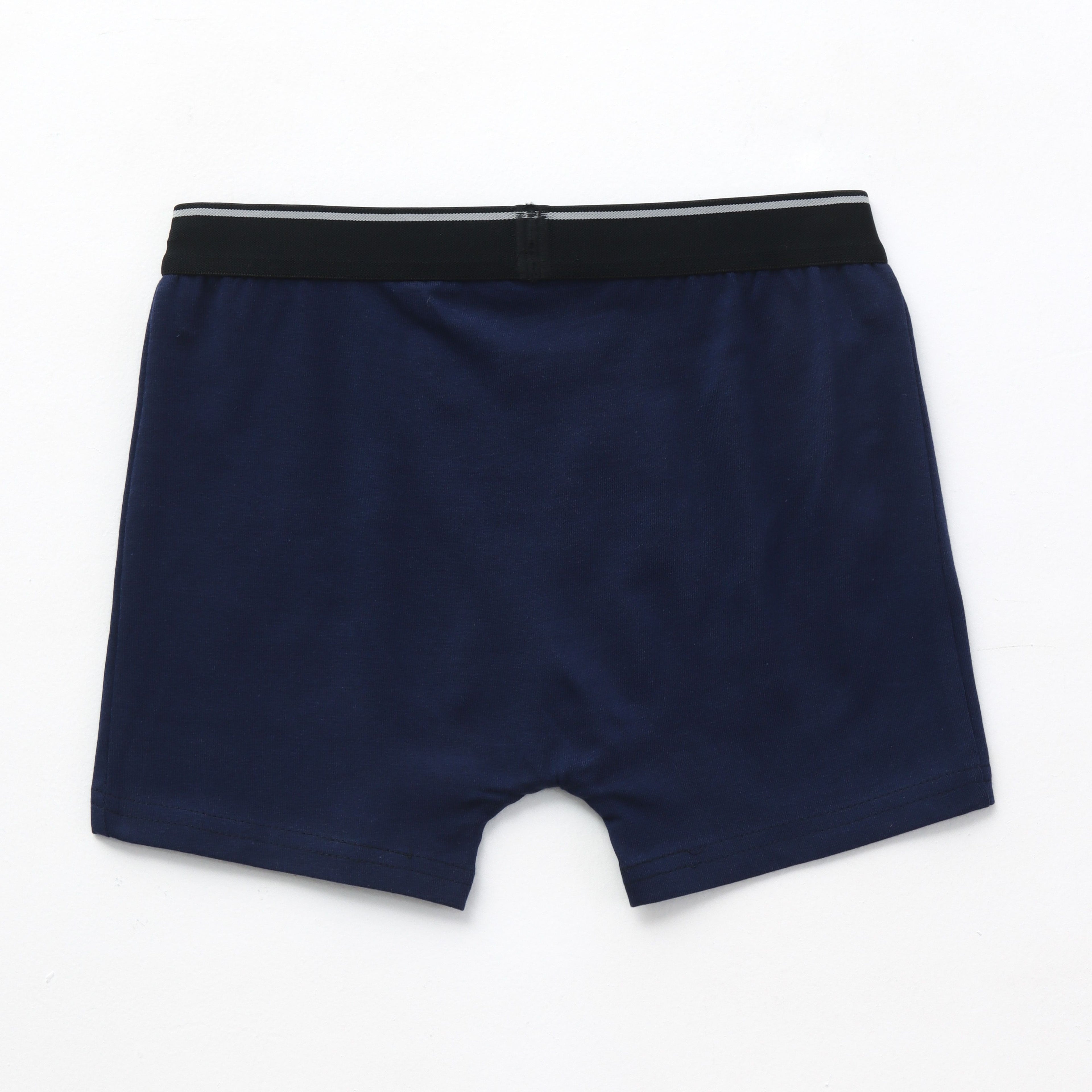 SpongeBob_Gary_FUN_Print_Kids_Boys_Trunks