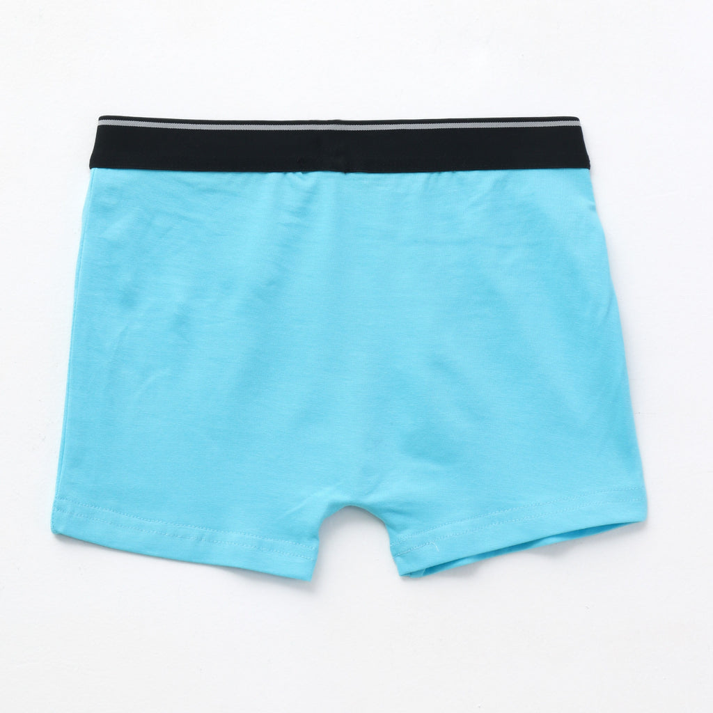 SpongeBob_Patrick_Friends_Heart_Print_Kids_Boys_Trunks