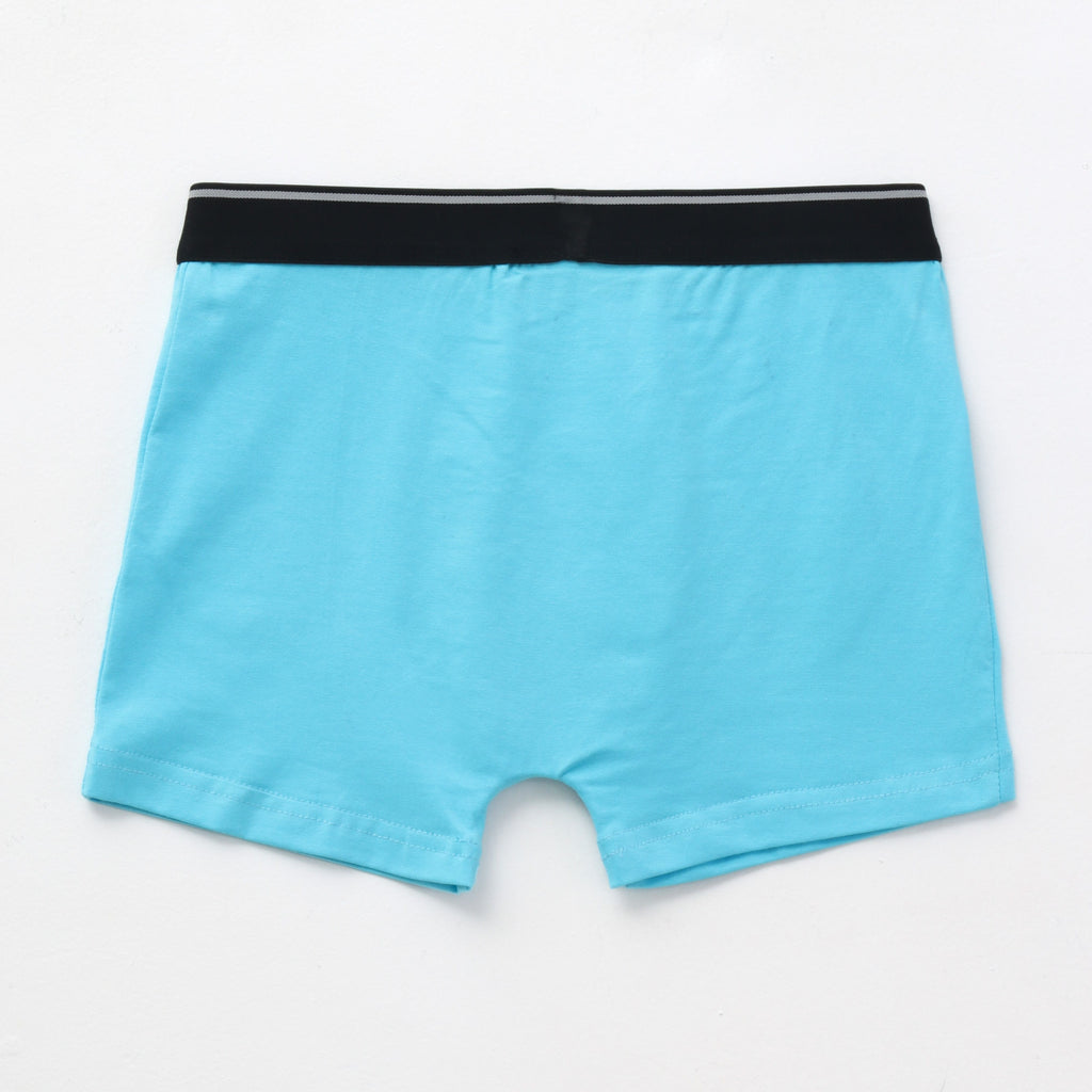 SpongeBob_Patrick_Heart_Print_Kids_Boys_Trunks