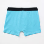 SpongeBob_Patrick_Heart_Print_Kids_Boys_Trunks