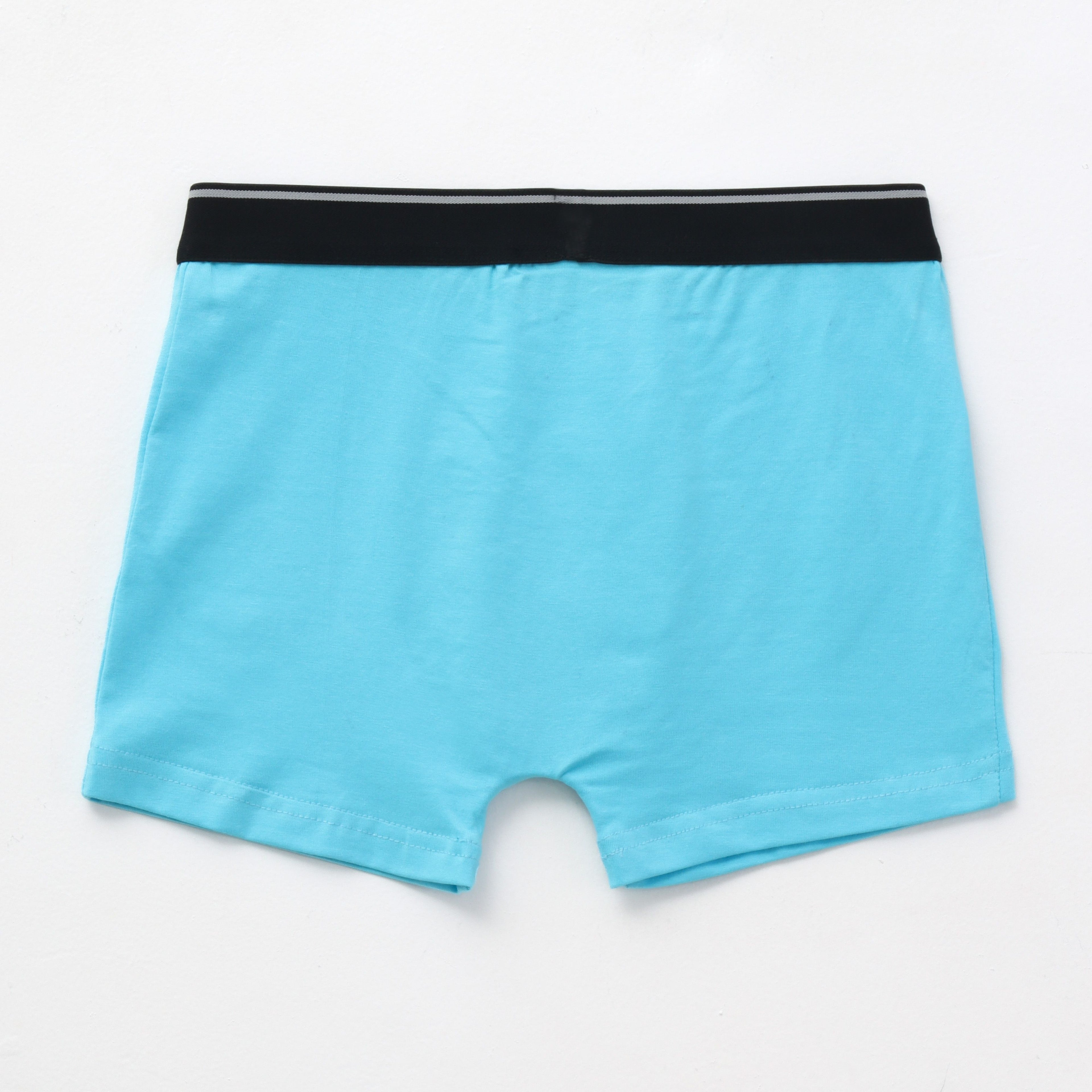 SpongeBob_Patrick_Heart_Print_Kids_Boys_Trunks