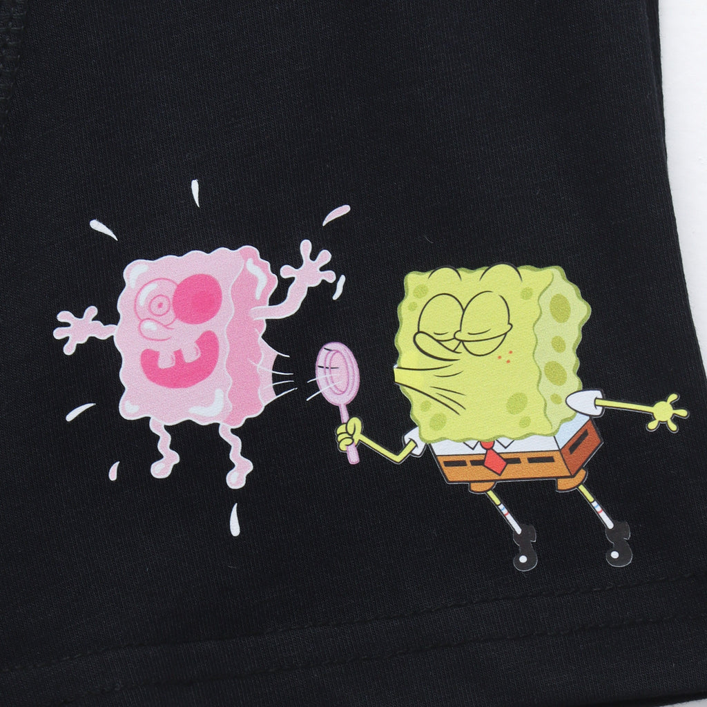 SpongeBob_Splash_Fun_Print_Kids_Boys_Trunks