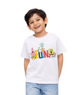 SpongeBob SquarePants Fun Print Kids T-Shirt
