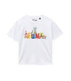 SpongeBob SquarePants Fun Print Kids T-Shirt