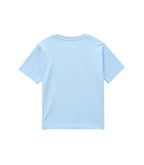 SpongeBob Stay Positive Print Kids T-Shirt