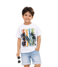 SpongeBob Surf Vibes Kids T-Shirt