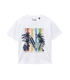 SpongeBob Surf Vibes Kids T-Shirt