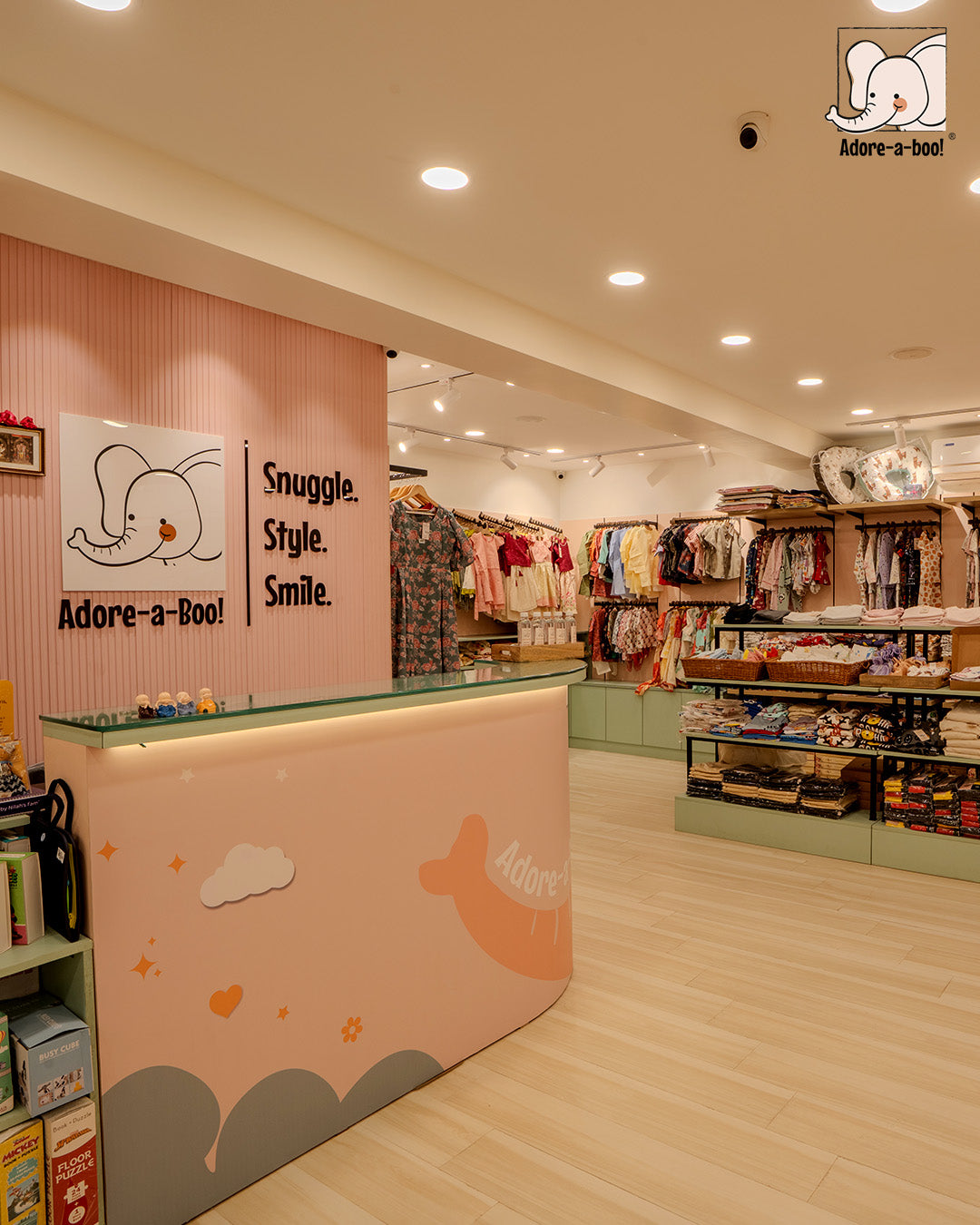 baby store in chennai