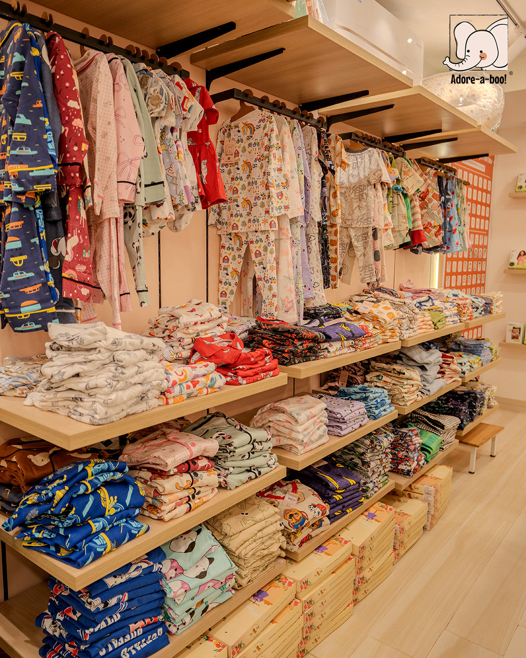 childrens clothing store in chennai