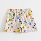 Sunny Safari Print Co-ord Set