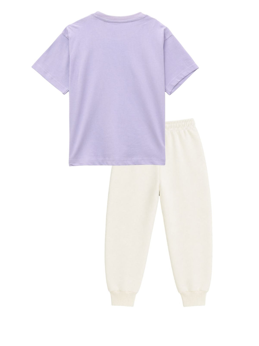 Ready to Explore Graphic Kids T-Shirt & Jogger Set – Dora the Explorer©