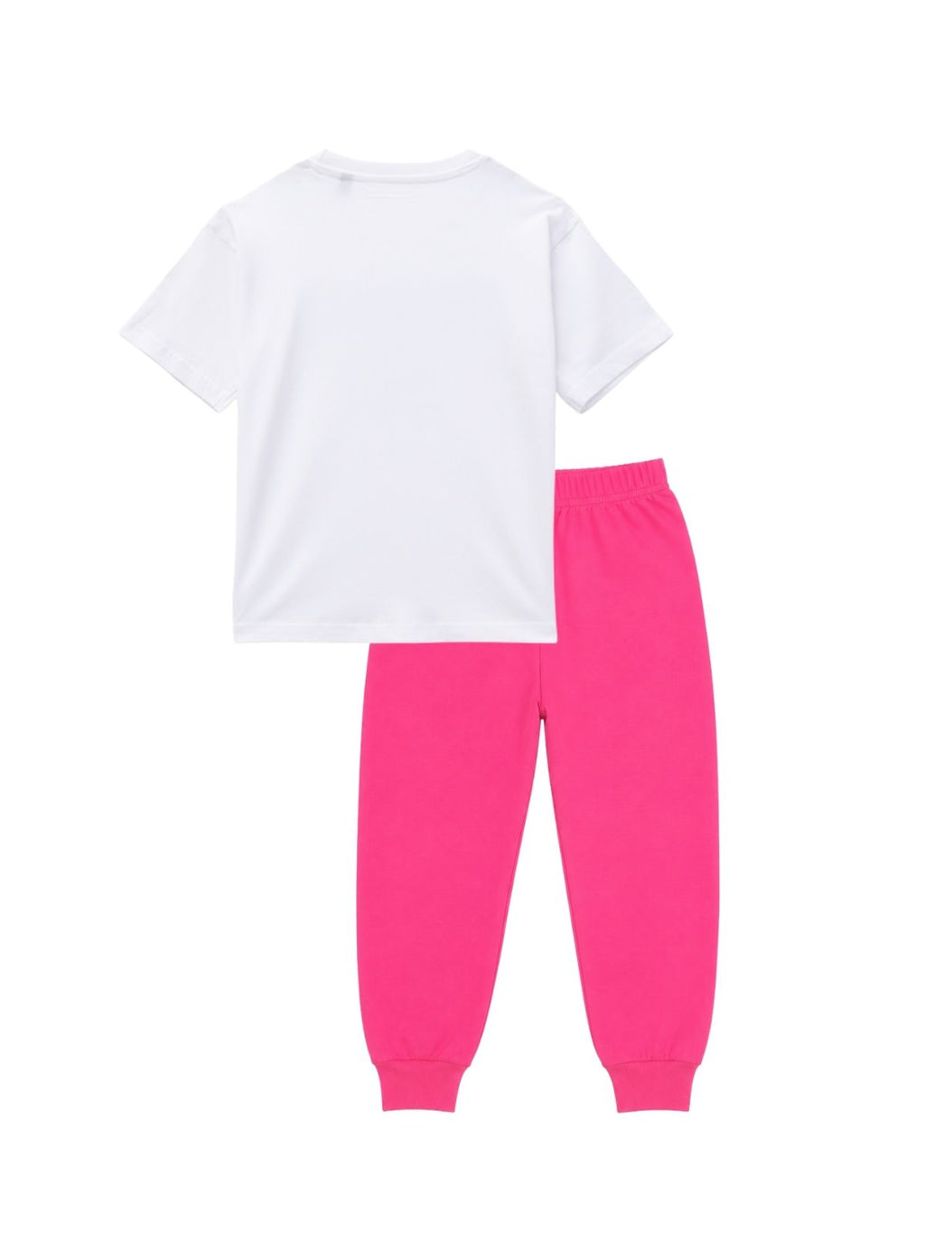 Dora the Explorer Adventure Graphic Kids T-Shirt & Jogger Set – Dora the Explorer©