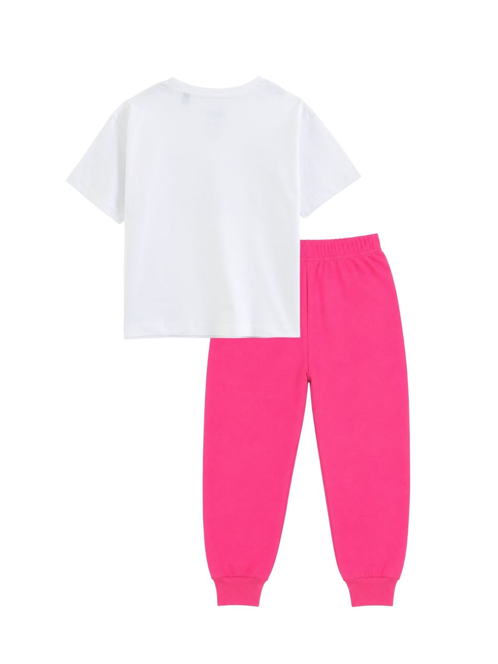 Adventure Awaits Heart Print Kids T-Shirt & Jogger Set – Dora the Explorer©