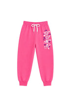 Adventure Awaits Heart Print Kids T-Shirt & Jogger Set – Dora the Explorer©