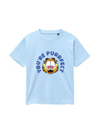 You're Purrfect Graphic Kids T-Shirt & Jogger Set – Garfield©