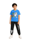 Mad Cool Funky Feline Kids T-Shirt & Jogger Set – Garfield©