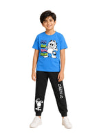 Mad Cool Funky Feline Kids T-Shirt & Jogger Set – Garfield©