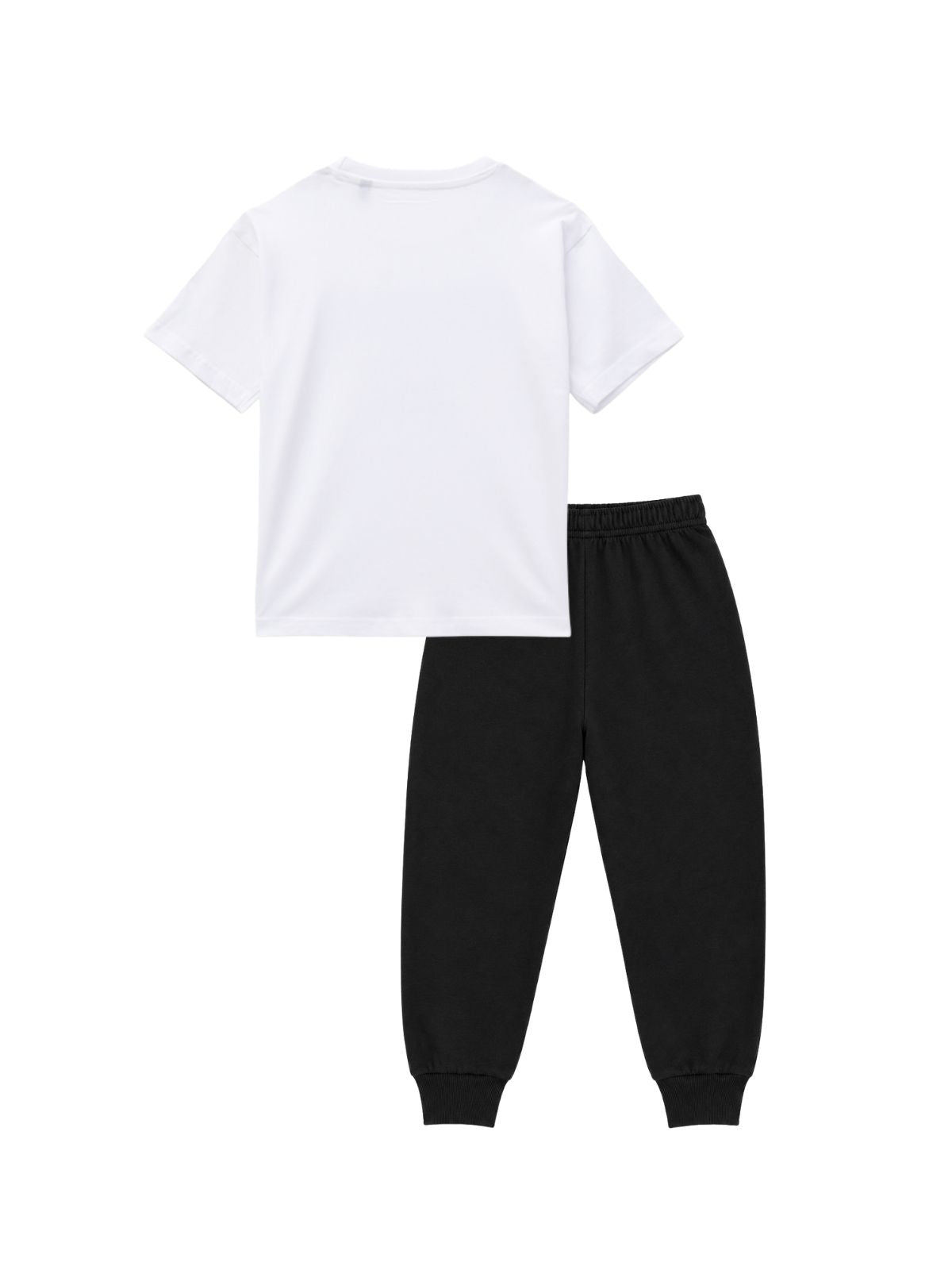 Since 1978 Garfield Cat Graphic Kids T-Shirt & Jogger Set – Garfield©