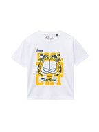 Since 1978 Garfield Cat Graphic Kids T-Shirt & Jogger Set – Garfield©