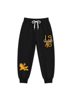 Since 1978 Garfield Cat Graphic Kids T-Shirt & Jogger Set – Garfield©