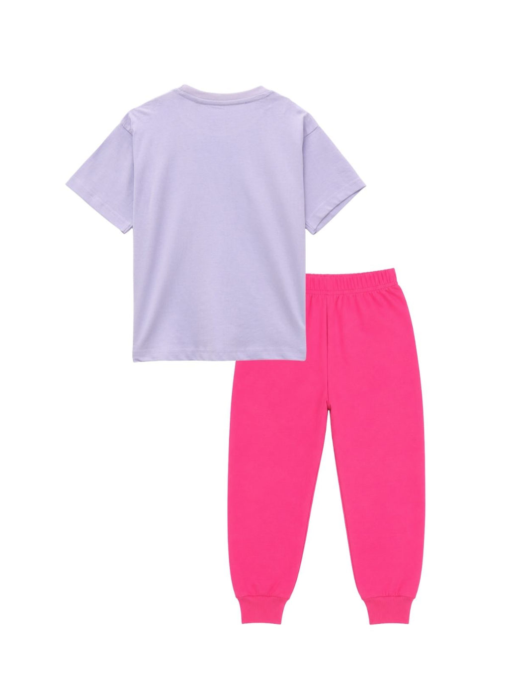 Best Buds Graphic Kids T-Shirt & Jogger Set – Garfield©
