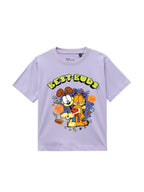 Best Buds Graphic Kids T-Shirt & Jogger Set – Garfield©