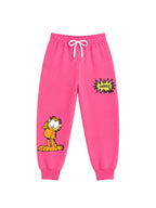 Best Buds Graphic Kids T-Shirt & Jogger Set – Garfield©