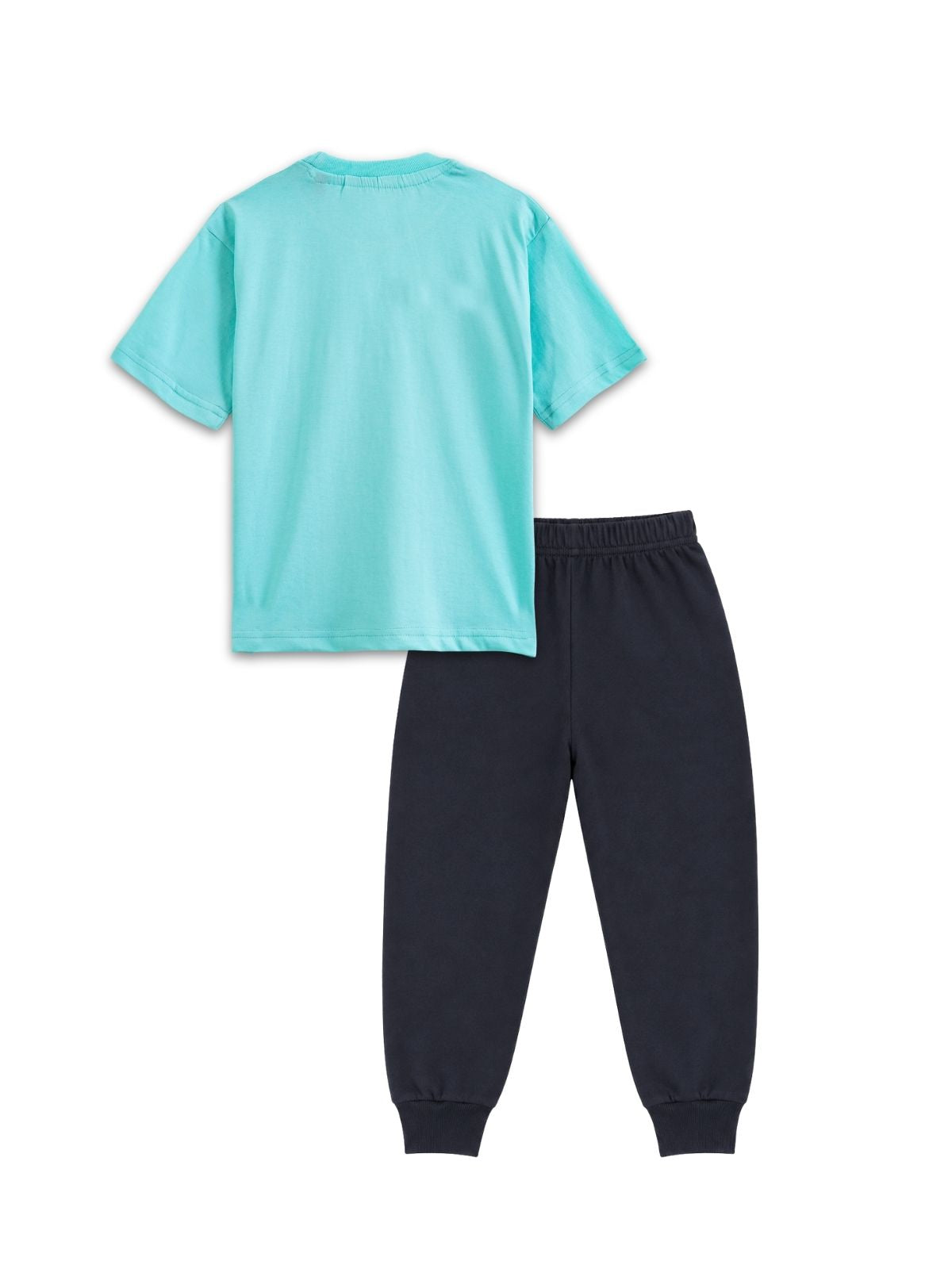 It's Cool in the Pool Graphic Kids T-Shirt & Jogger Set – Garfield©