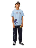 Yee-Ha Adventure Graphic Kids T-Shirt & Jogger Set – Jungle Book©
