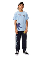 Yee-Ha Adventure Graphic Kids T-Shirt & Jogger Set – Jungle Book©