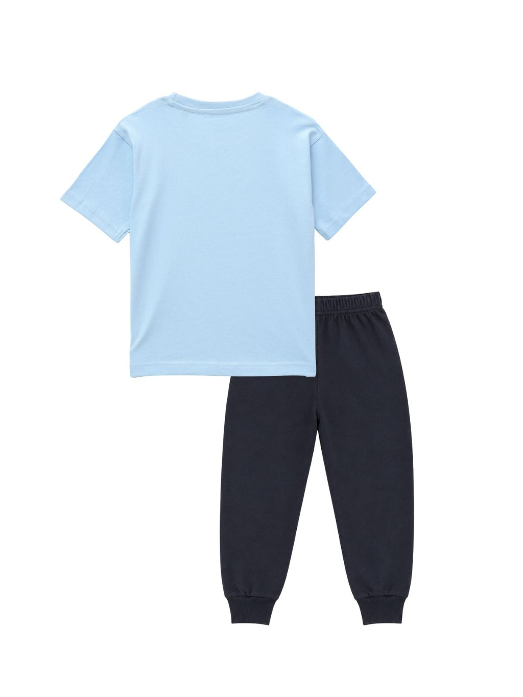 Yee-Ha Adventure Graphic Kids T-Shirt & Jogger Set – Jungle Book©