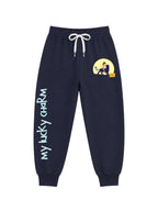 Yee-Ha Adventure Graphic Kids T-Shirt & Jogger Set – Jungle Book©